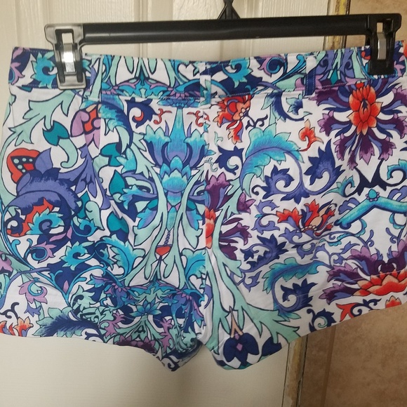 NICOLE Miller size 6 multi color - Picture 5 of 5